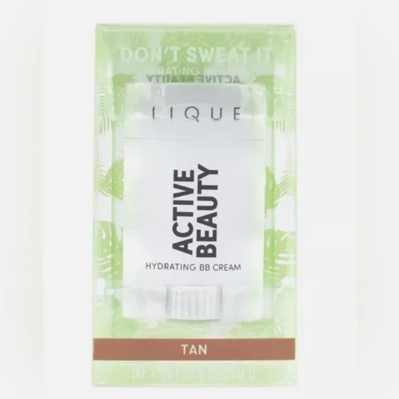 LIQUE HYDRATING BB CREAM STICK - Picture 1 of 5